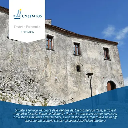 Апарт-отель Residence Villammare