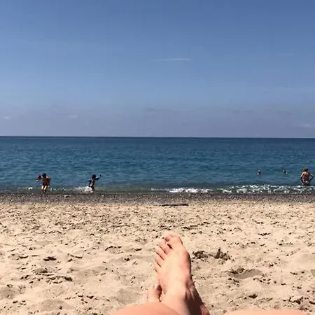 Residence Villammare