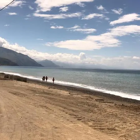 Апарт-отель Residence Villammare *