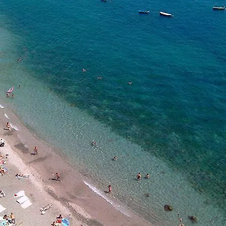 Residence Villammare Вилламмаре