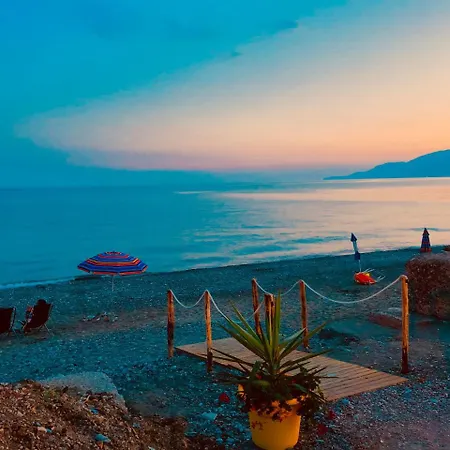 Residence Villammare *