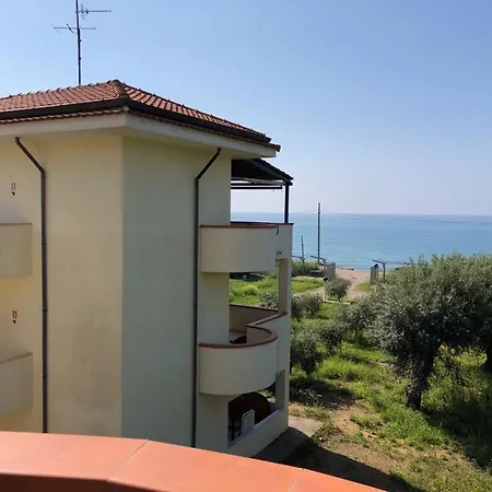 Residence Villammare