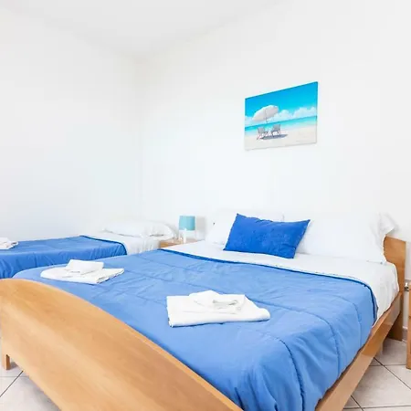 Апарт-отель Residence Villammare