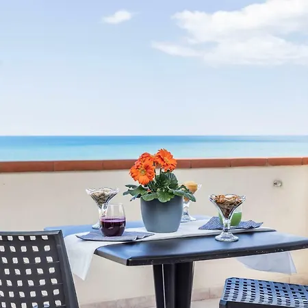 Residence Villammare * Вилламмаре