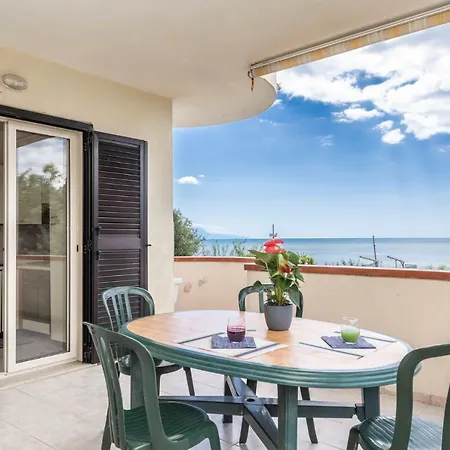 Residence Villammare Апарт-отель