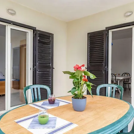 Апарт-отель Residence Villammare *
