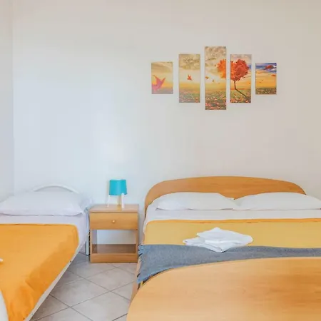 Residence Villammare