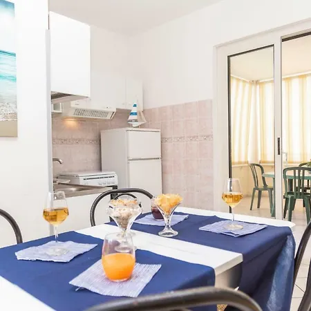Residence Villammare * Вилламмаре