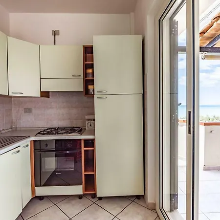 Апарт-отель Residence Villammare *