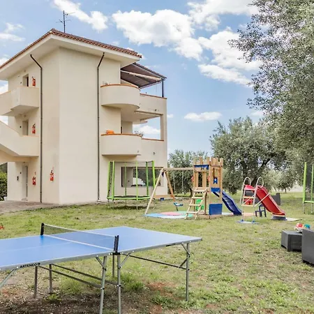 Residence Villammare