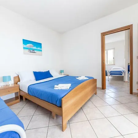 Residence Villammare * Вилламмаре