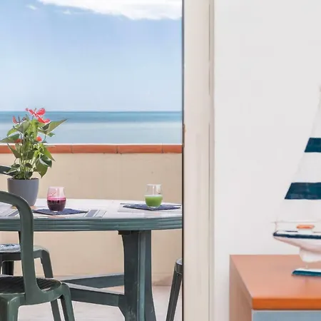 Residence Villammare Вилламмаре