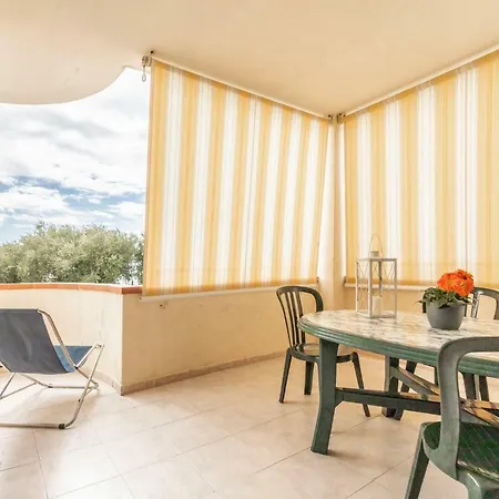 Residence Villammare Вилламмаре