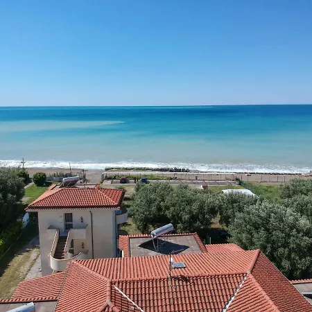 Residence Villammare * Вилламмаре