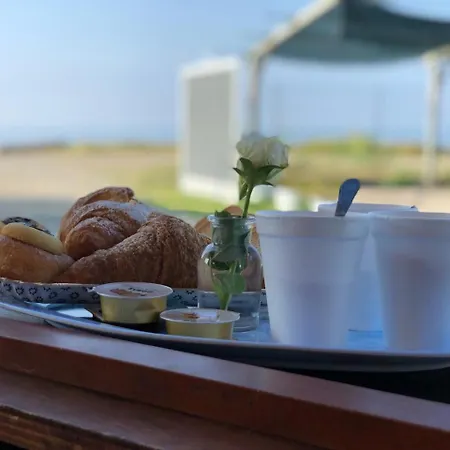 Residence Villammare Aparthotel Villammare